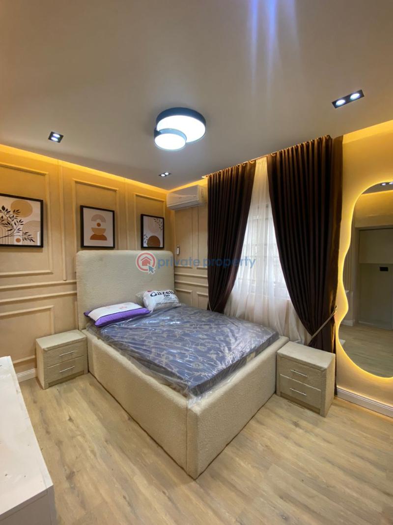 1 bedroom Studio Apartment Short let Wuye Abuja Phase 2  - 0