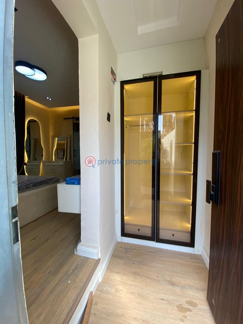 1 bedroom Studio Apartment Short let Wuye Abuja Phase 2  - 7