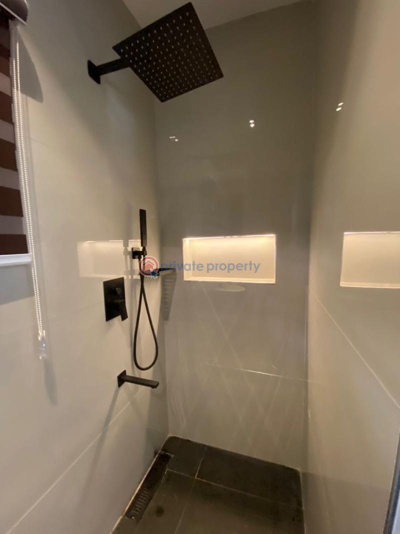 1 bedroom Studio Apartment Short let Wuye Abuja Phase 2  - 3