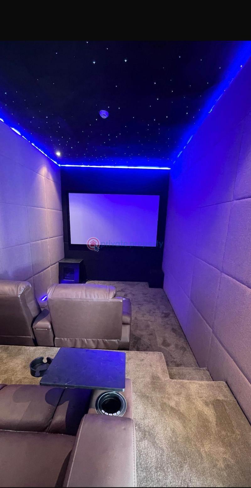 5 bedroom Detached Duplex For Sale Pinnock Beach Estate Lekki Lagos Osapa Lekki Lagos - 13