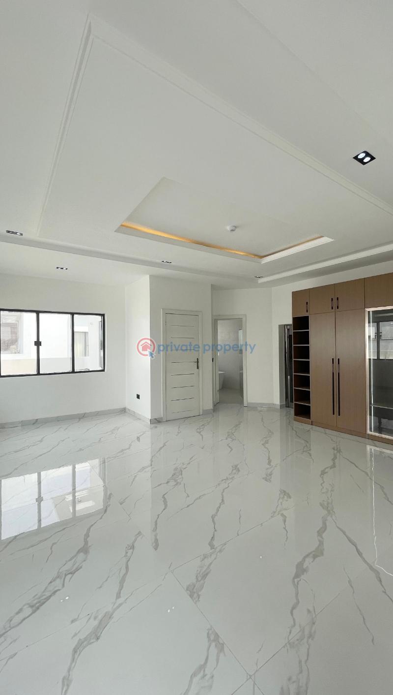 5 bedroom Detached Duplex For Sale Pinnock Beach Estate Lekki Lagos Osapa Lekki Lagos - 15