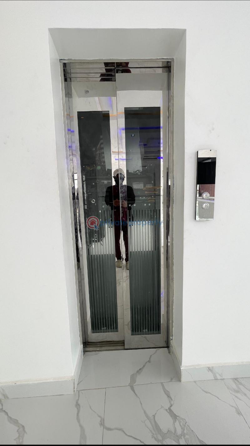 5 bedroom Detached Duplex For Sale Pinnock Beach Estate Lekki Lagos Osapa Lekki Lagos - 12