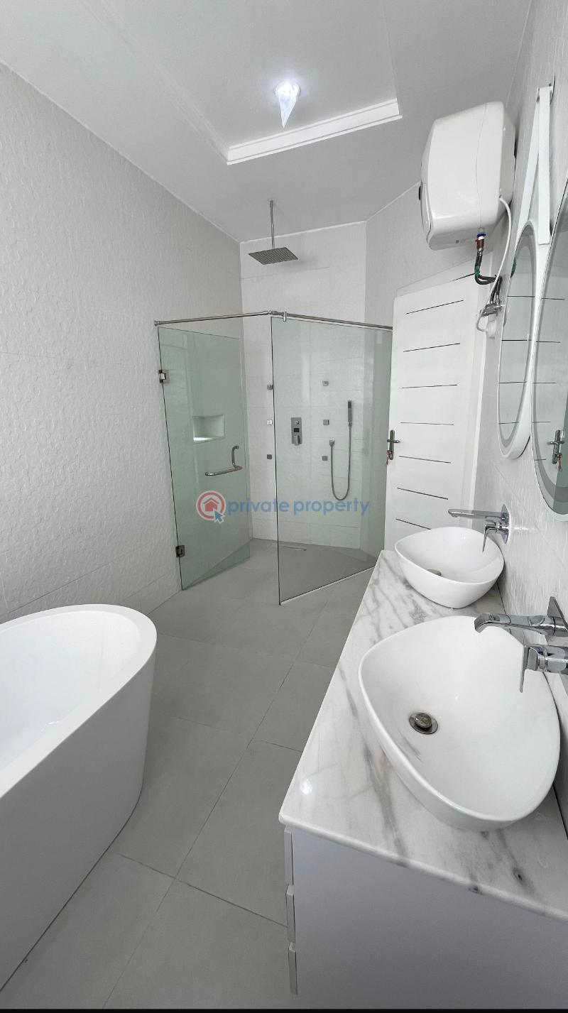 5 bedroom Detached Duplex For Sale Pinnock Beach Estate Lekki Lagos Osapa Lekki Lagos - 19