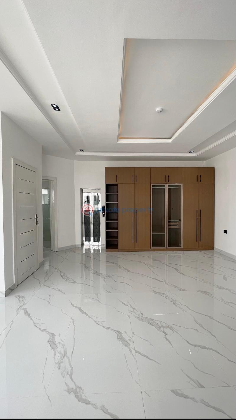 5 bedroom Detached Duplex For Sale Pinnock Beach Estate Lekki Lagos Osapa Lekki Lagos - 16