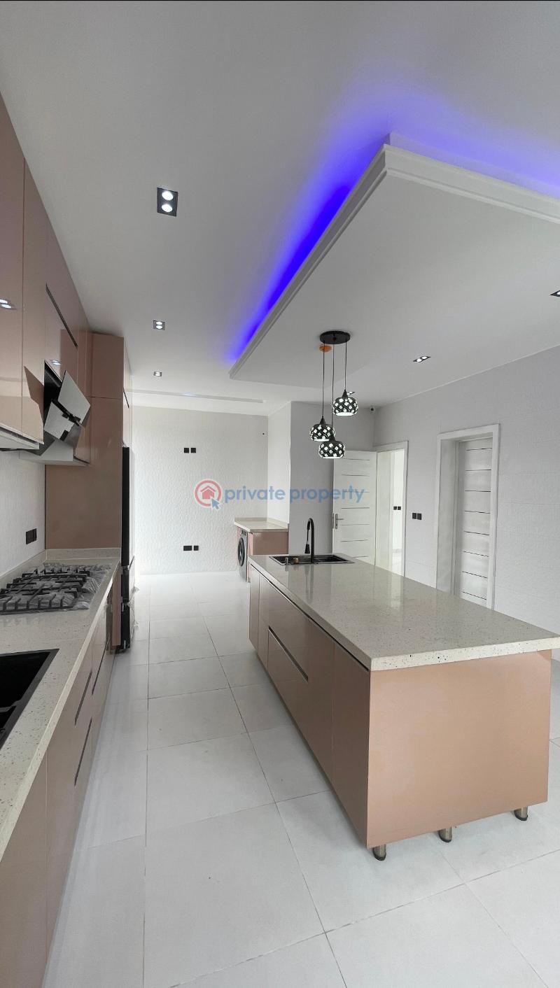 5 bedroom Detached Duplex For Sale Pinnock Beach Estate Lekki Lagos Osapa Lekki Lagos - 11
