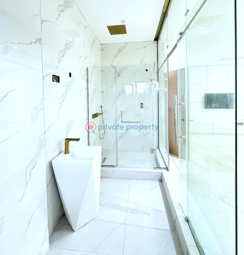 3 bedroom Flat & Apartment For Sale Old Ikoyi Lagos - 2