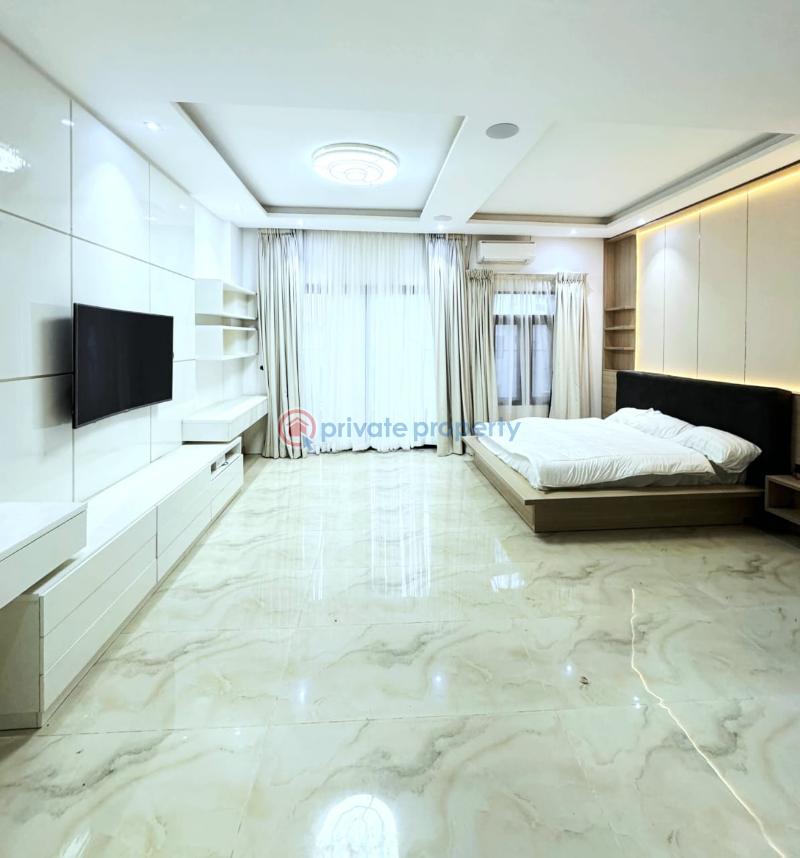 3 bedroom Flat & Apartment For Sale Old Ikoyi Lagos - 4