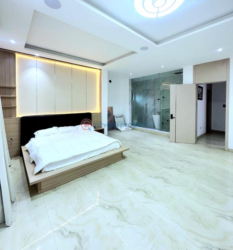 3 bedroom Flat & Apartment For Sale Old Ikoyi Lagos - 3