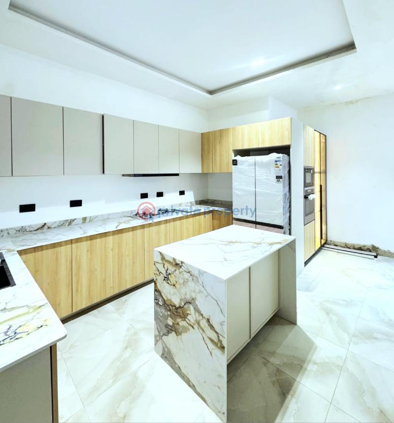 3 bedroom Flat & Apartment For Sale Old Ikoyi Lagos - 5