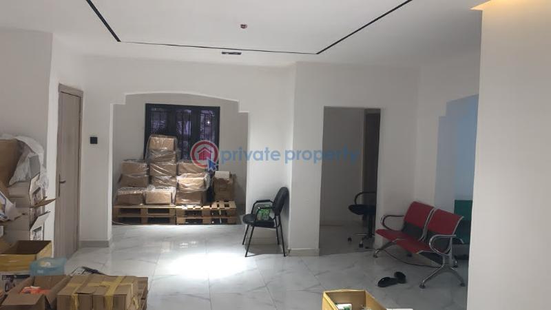 4 bedroom Detached Duplex For Sale Osapa London Osapa Lekki Lagos - 2