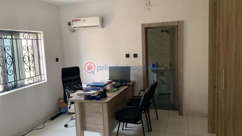 4 bedroom Detached Duplex For Sale Osapa London Osapa Lekki Lagos - 12