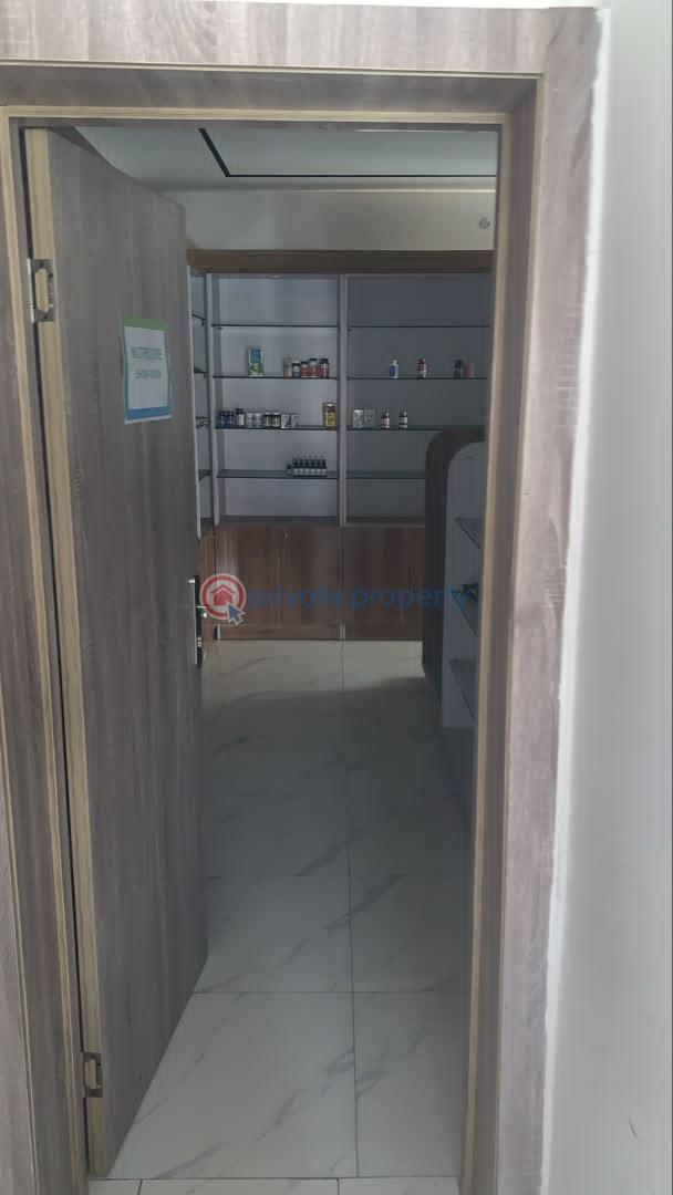 4 bedroom Detached Duplex For Sale Osapa London Osapa Lekki Lagos - 13
