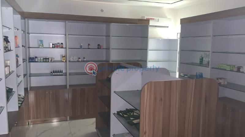 4 bedroom Detached Duplex For Sale Osapa London Osapa Lekki Lagos - 5