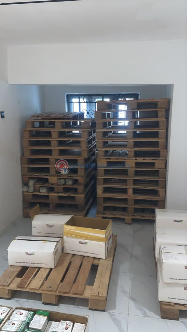 4 bedroom Detached Duplex For Sale Osapa London Osapa Lekki Lagos - 8