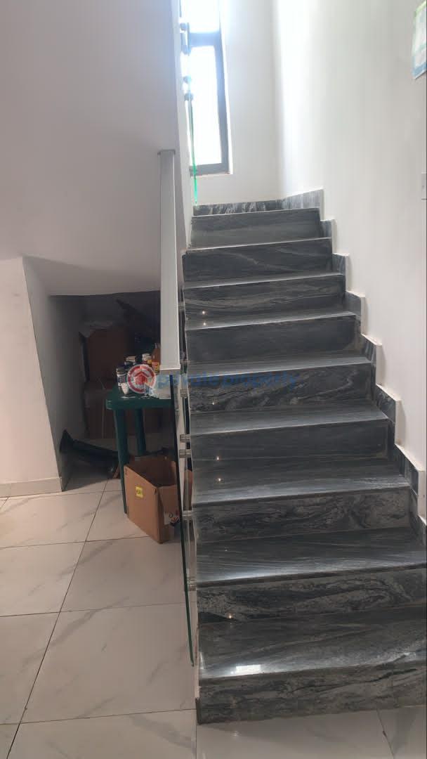 4 bedroom Detached Duplex For Sale Osapa London Osapa Lekki Lagos - 3