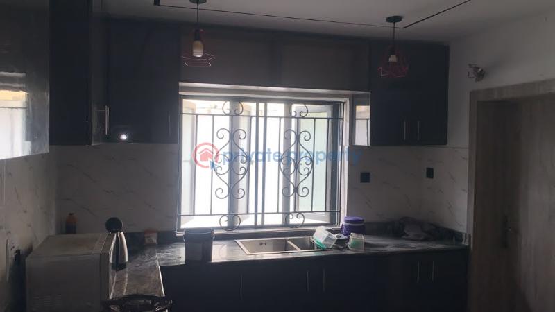4 bedroom Detached Duplex For Sale Osapa London Osapa Lekki Lagos - 4