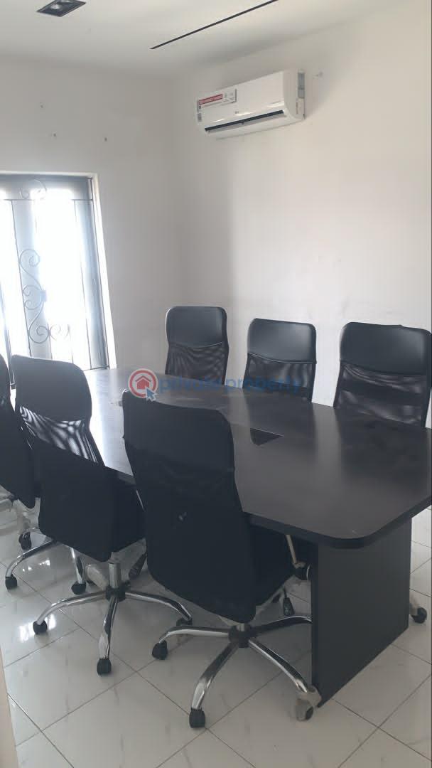 4 bedroom Detached Duplex For Sale Osapa London Osapa Lekki Lagos - 9