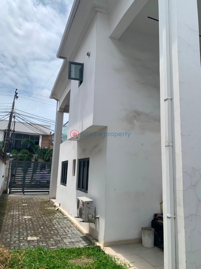 4 bedroom Detached Duplex For Sale Osapa London Osapa Lekki Lagos - 15