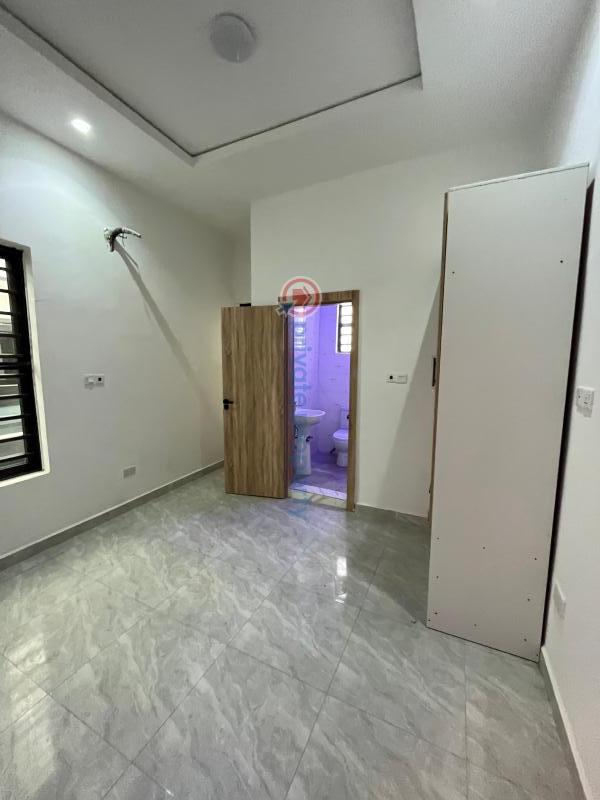 4 bedroom Duplex For Sale Ikota Lekki Lagos - 8