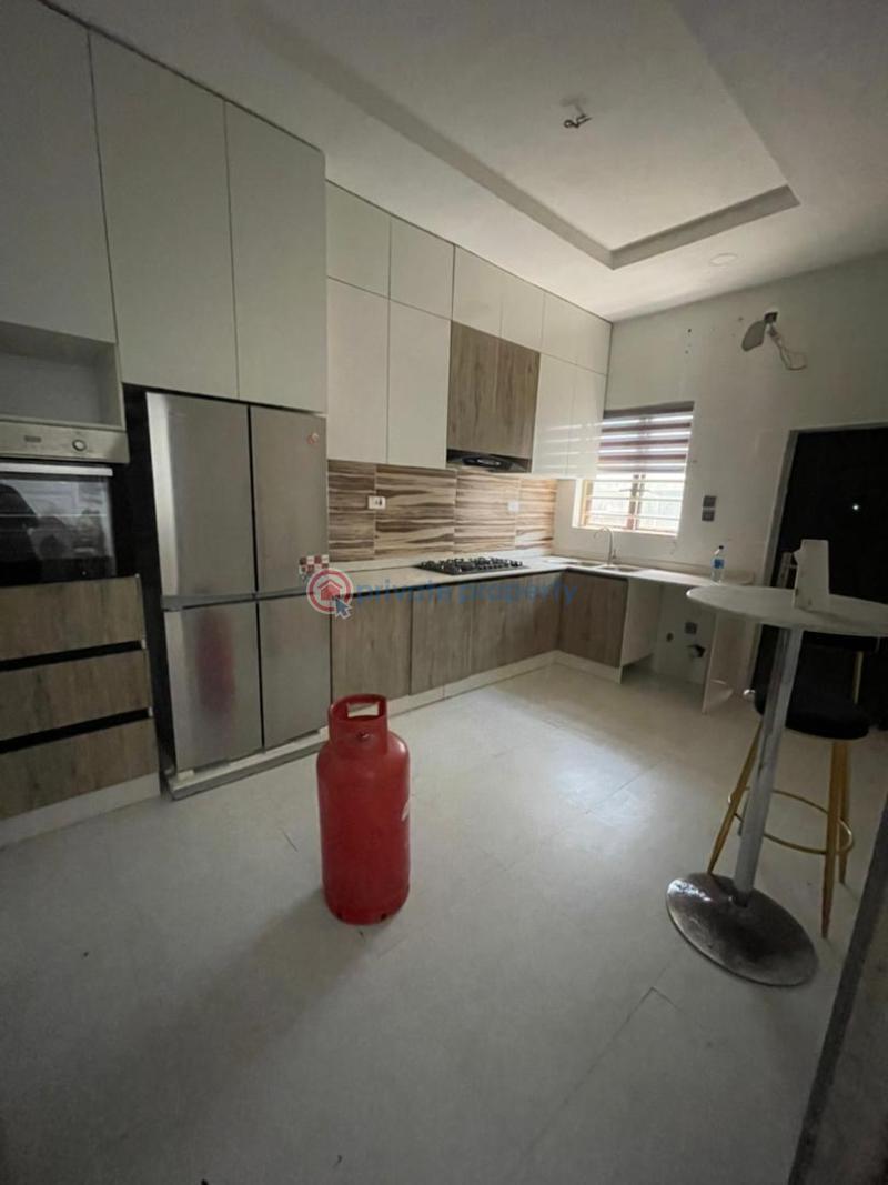 4 bedroom Terraced Duplex For Rent Orchid Lekki Lagos - 4