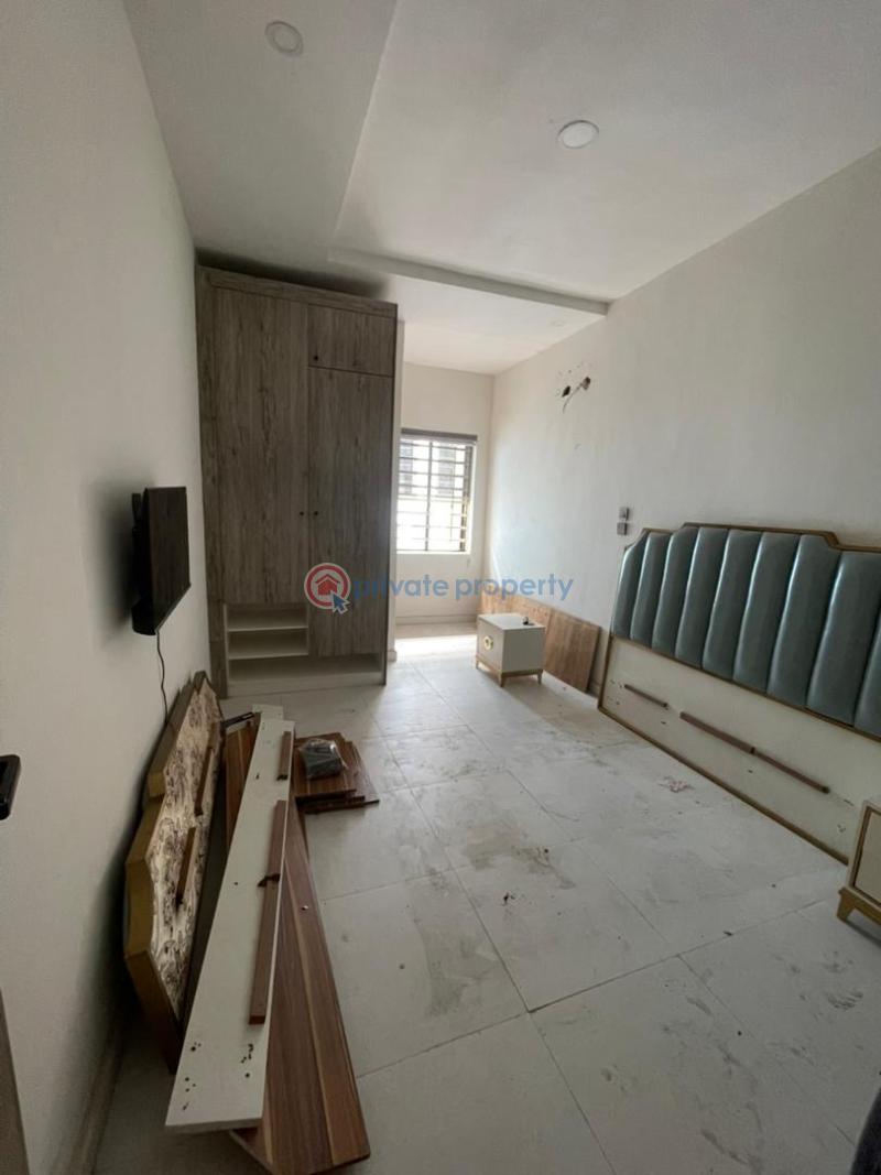 4 bedroom Terraced Duplex For Rent Orchid Lekki Lagos - 9