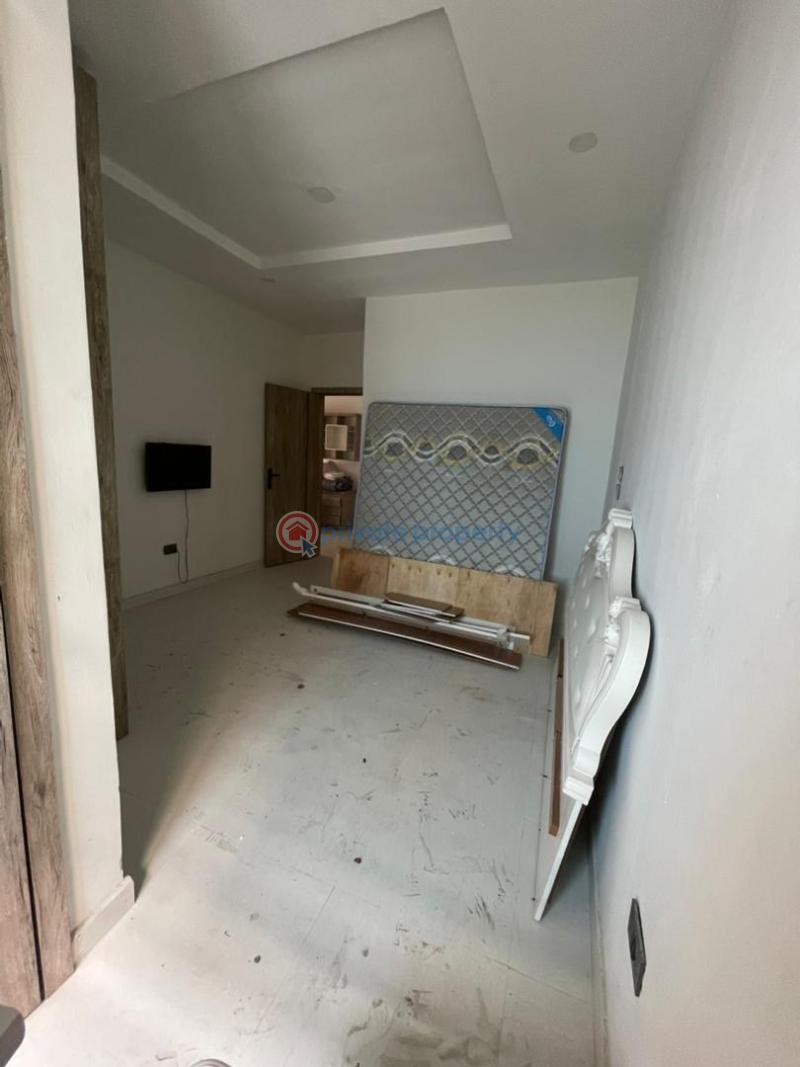 4 bedroom Terraced Duplex For Rent Orchid Lekki Lagos - 0