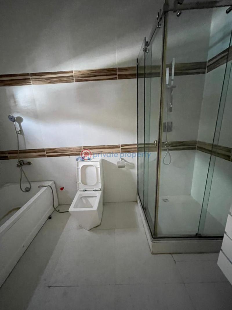4 bedroom Terraced Duplex For Rent Orchid Lekki Lagos - 8