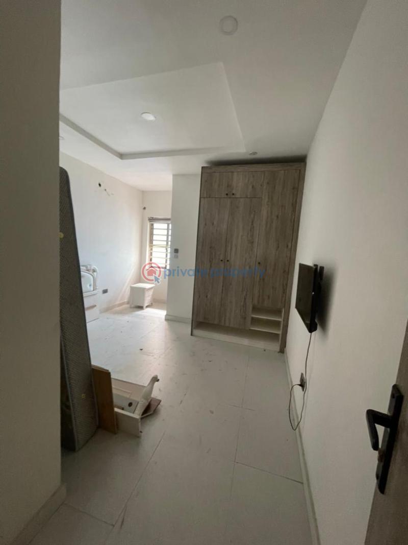 4 bedroom Terraced Duplex For Rent Orchid Lekki Lagos - 7