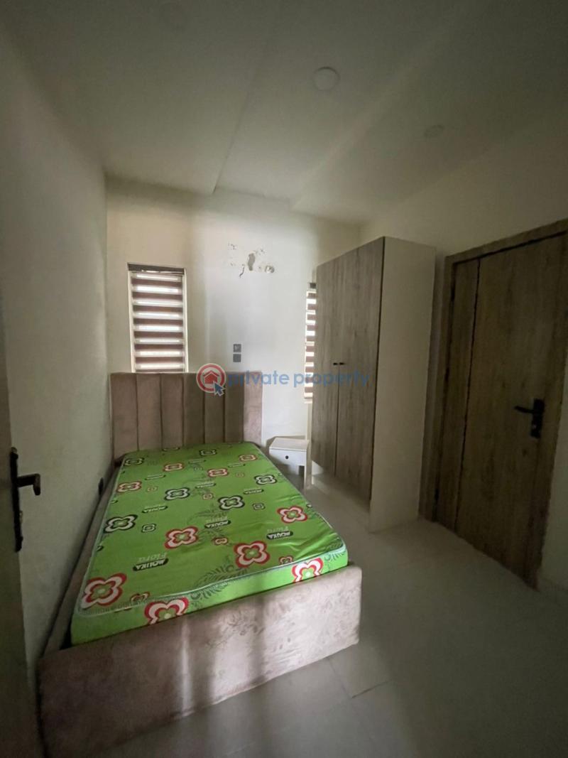 4 bedroom Terraced Duplex For Rent Orchid Lekki Lagos - 5