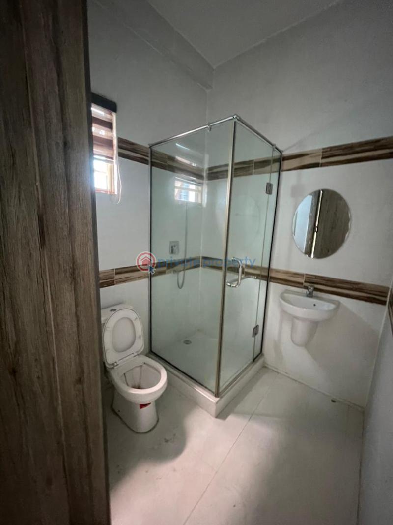 4 bedroom Terraced Duplex For Rent Orchid Lekki Lagos - 1