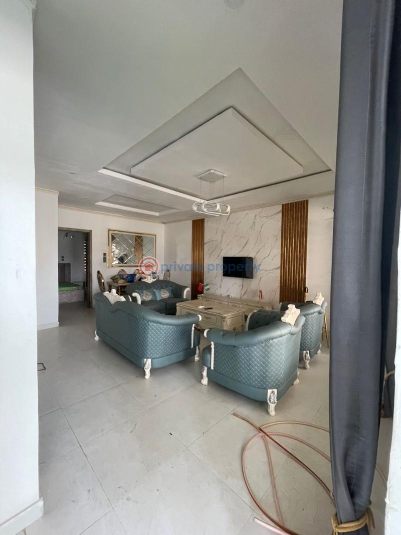 4 bedroom Terraced Duplex For Rent Orchid Lekki Lagos - 2