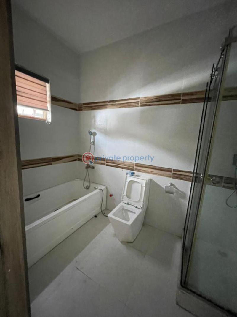 4 bedroom Terraced Duplex For Rent Orchid Lekki Lagos - 3