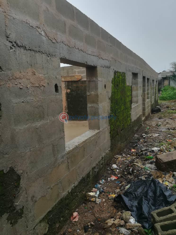 House For Sale Okoto Area Gberigbe Ikorodu Ikorodu Lagos - 1