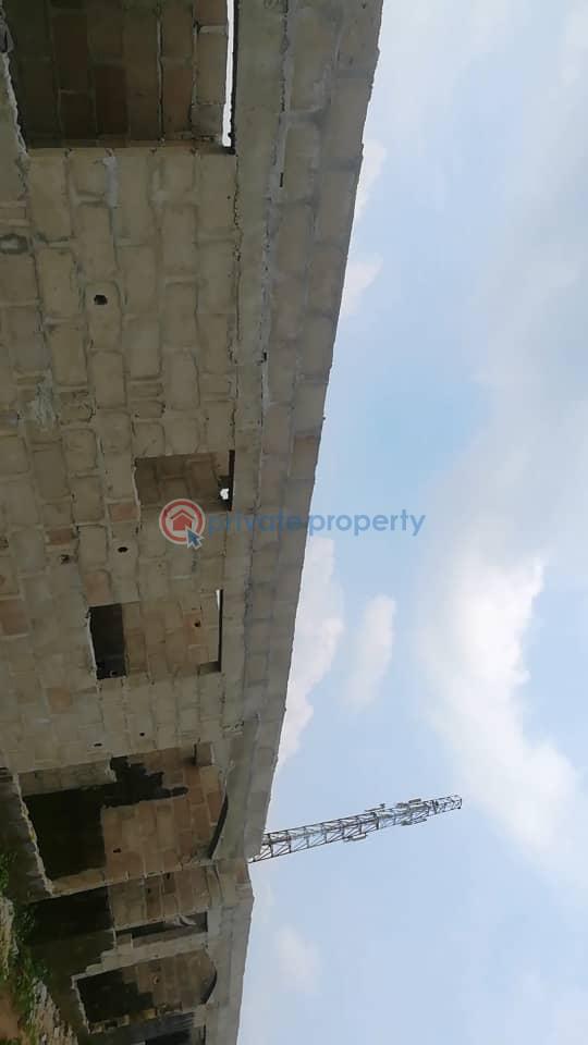 House For Sale Okoto Area Gberigbe Ikorodu Ikorodu Lagos - 3