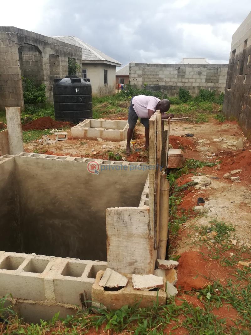 House For Sale Okoto Area Gberigbe Ikorodu Ikorodu Lagos - 2