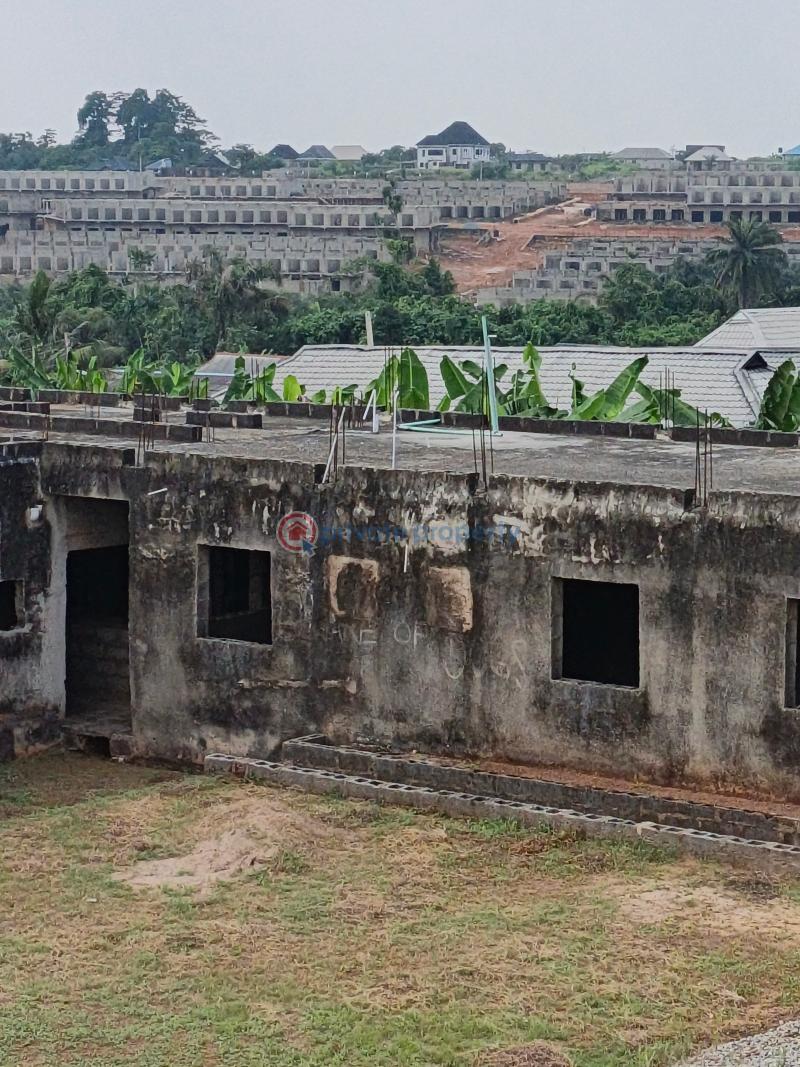 Commercial Property For Sale Along Ikorodu / Ijebu Ode Road, Ikorodu Ikorodu Lagos - 8