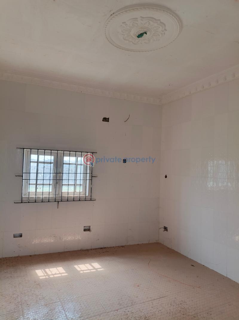 Commercial Property For Sale Along Ikorodu / Ijebu Ode Road, Ikorodu Ikorodu Lagos - 4