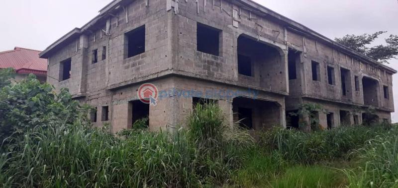 House For Sale Sagamu Ogun - 2