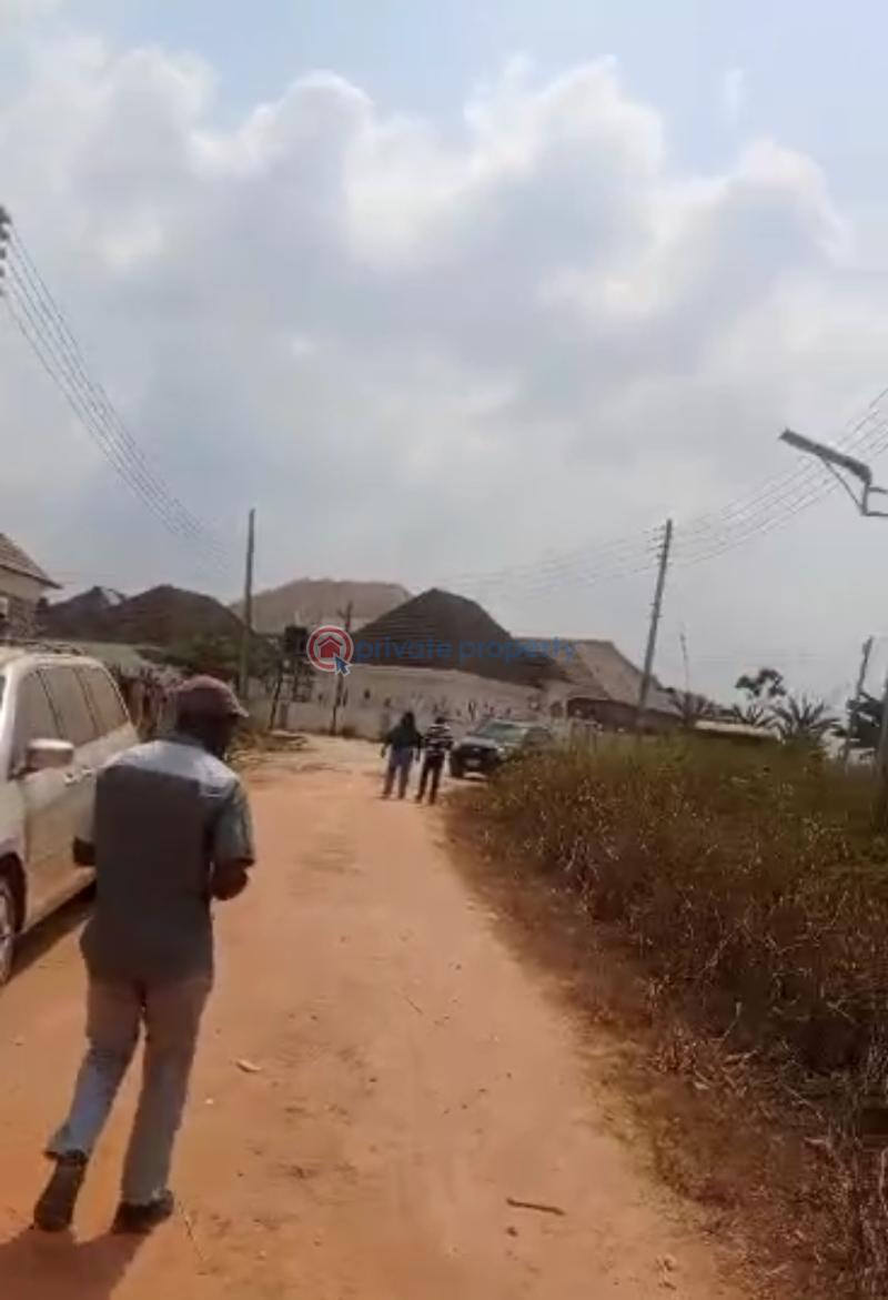 2 bedroom Detached Bungalow For Sale Adron Treasure Park Phase 1 Extension Golf And Estate, Shimawa Sagamu Ogun - 0