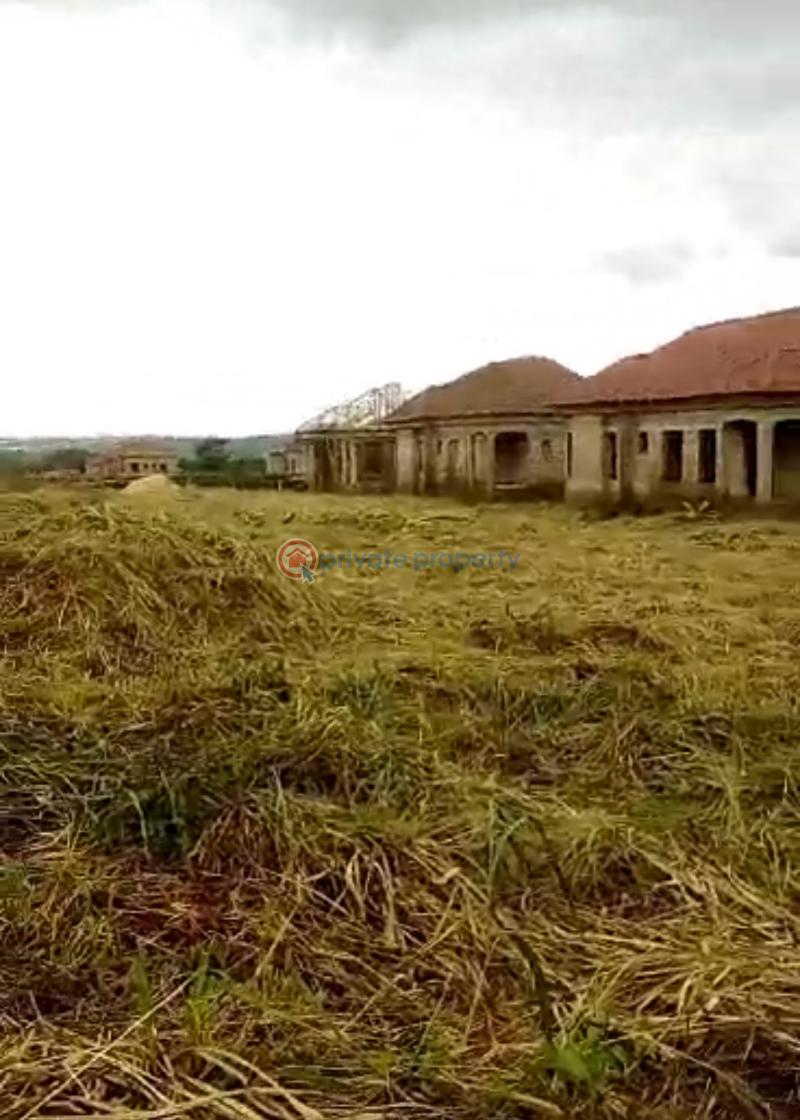 2 bedroom Detached Bungalow For Sale Adron Treasure Park Phase 1 Extension Golf And Estate, Shimawa Sagamu Ogun - 2