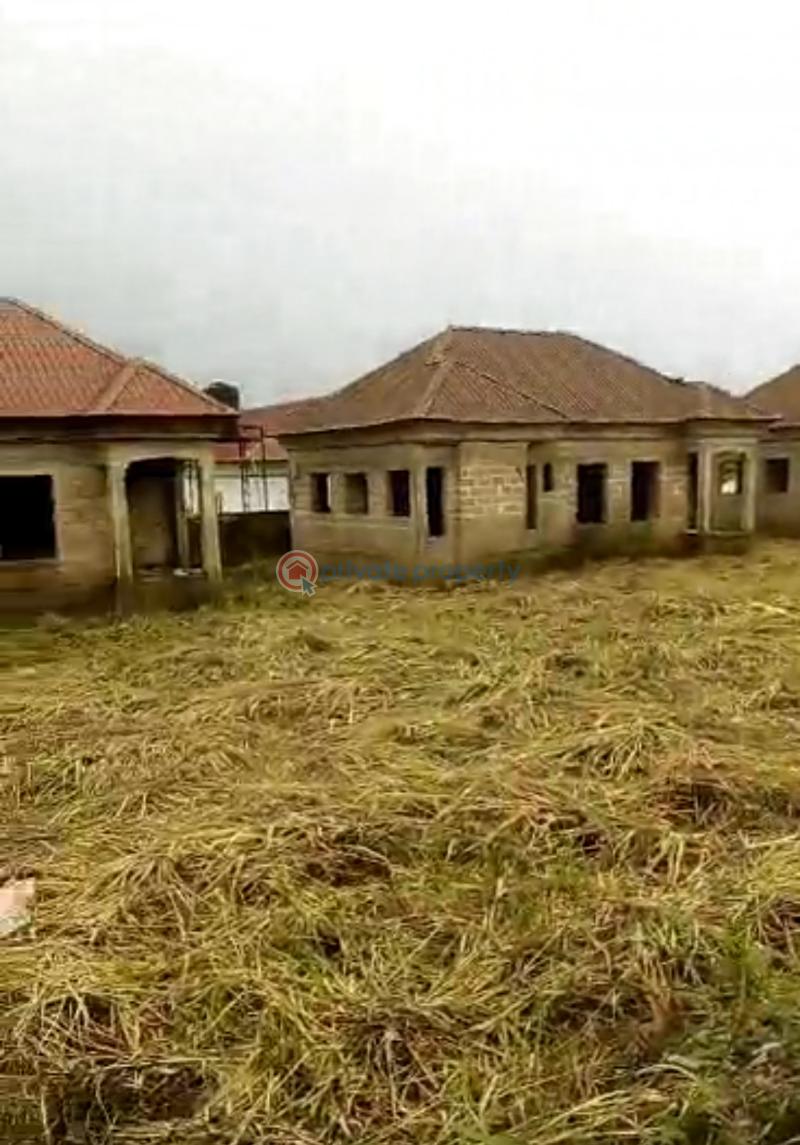 2 bedroom Detached Bungalow For Sale Adron Treasure Park Phase 1 Extension Golf And Estate, Shimawa Sagamu Ogun - 3