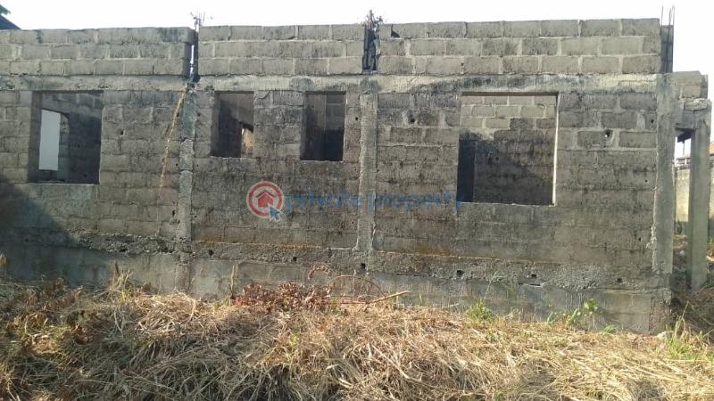 3 bedroom Townhouse For Sale Mowe Opposite Redemption Camp It Can Either Be Roofed Or Decked Magboro Lagos Extension Ogun - 2