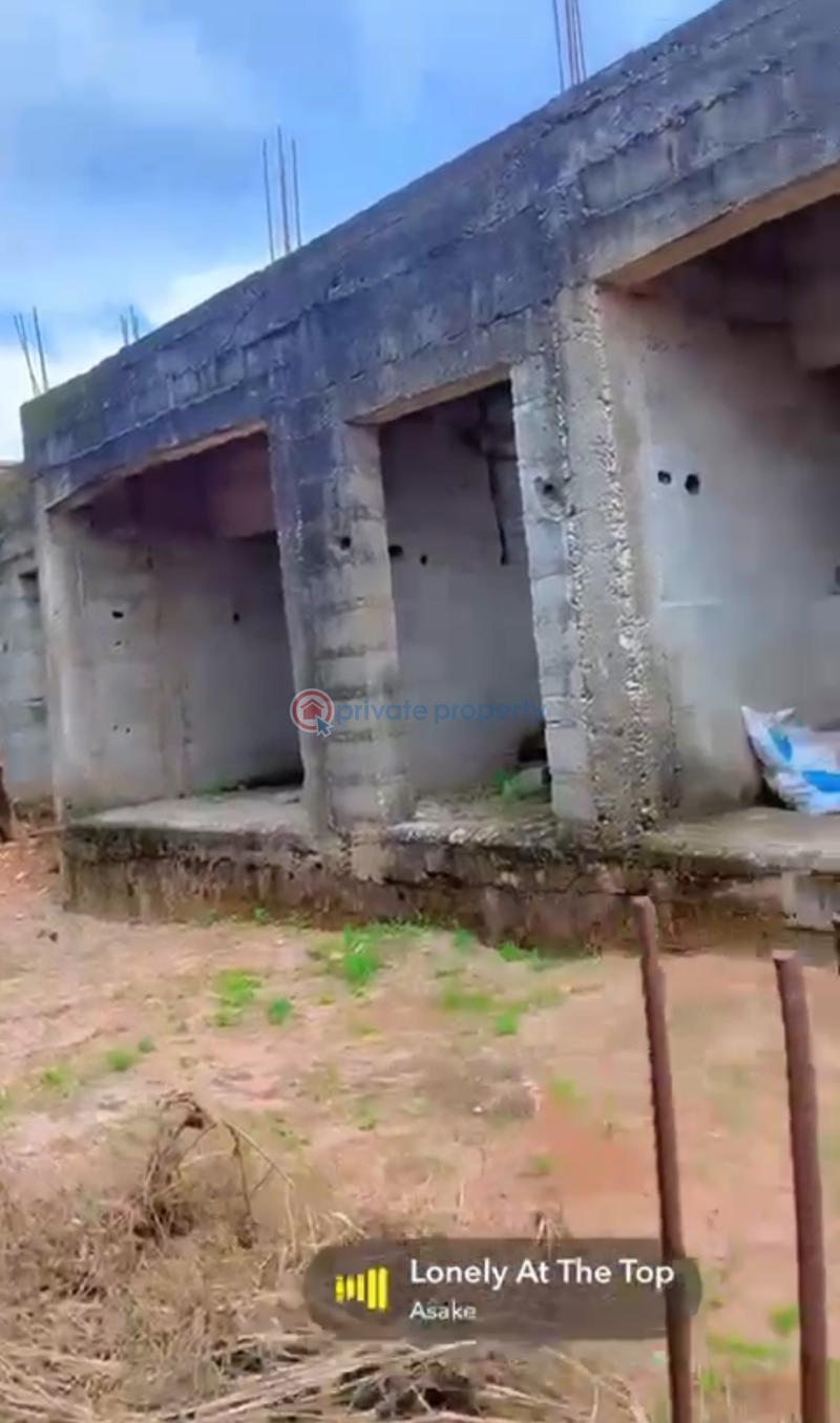 6 bedroom Block Of Flats For Sale Hiltop Estate Owerri Owerri Imo - 2