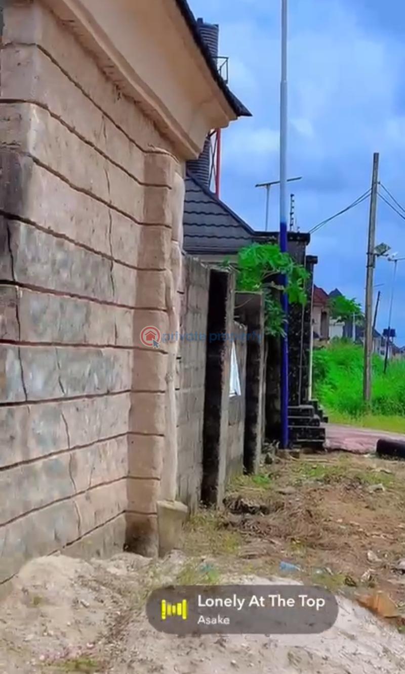 6 bedroom Block Of Flats For Sale Hiltop Estate Owerri Owerri Imo - 0