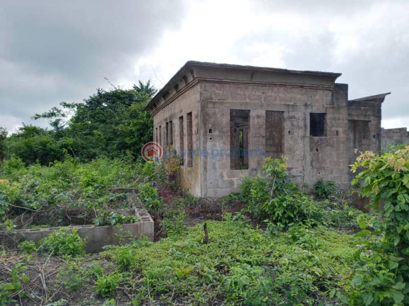2 bedroom Block Of Flats For Sale By Ido Primary School, Kobape, Abeokuta, Ogun State Abeokuta Ogun - 2