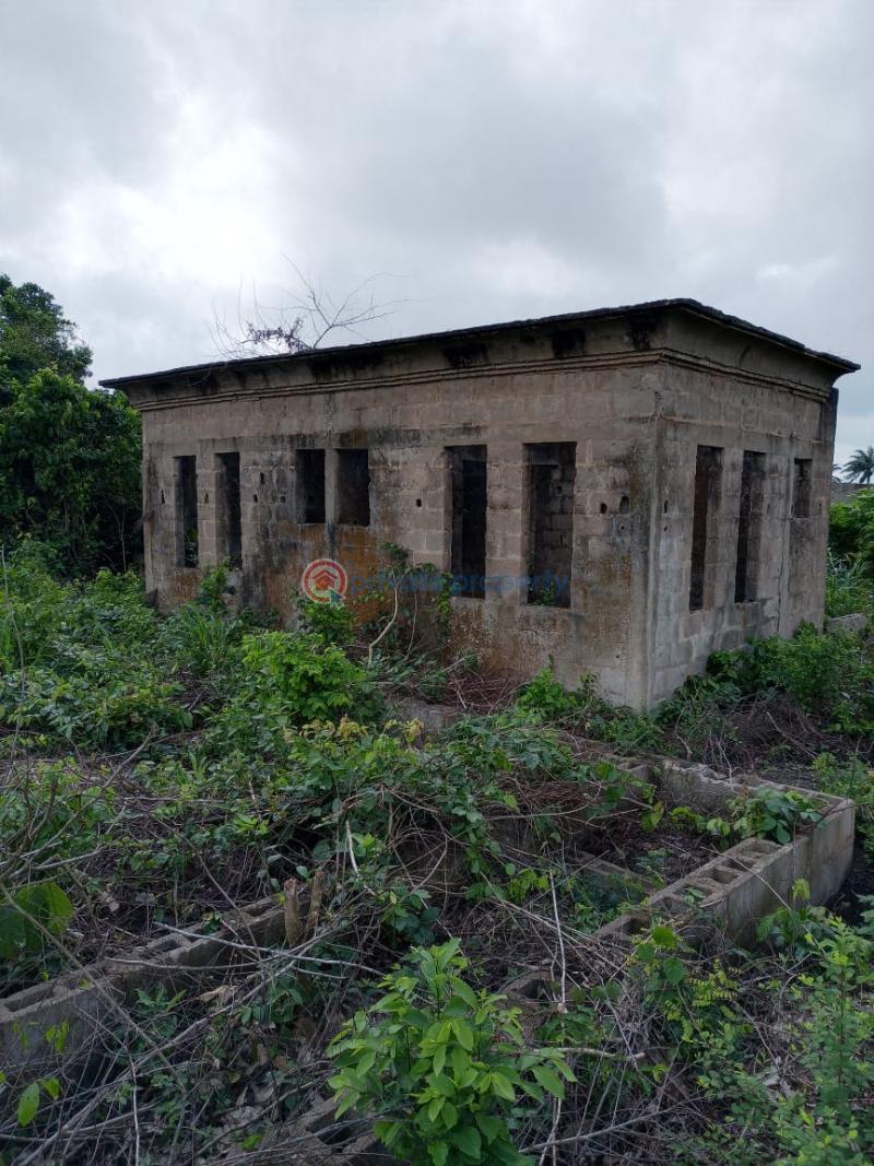 2 bedroom Block Of Flats For Sale By Ido Primary School, Kobape, Abeokuta, Ogun State Abeokuta Ogun - 3