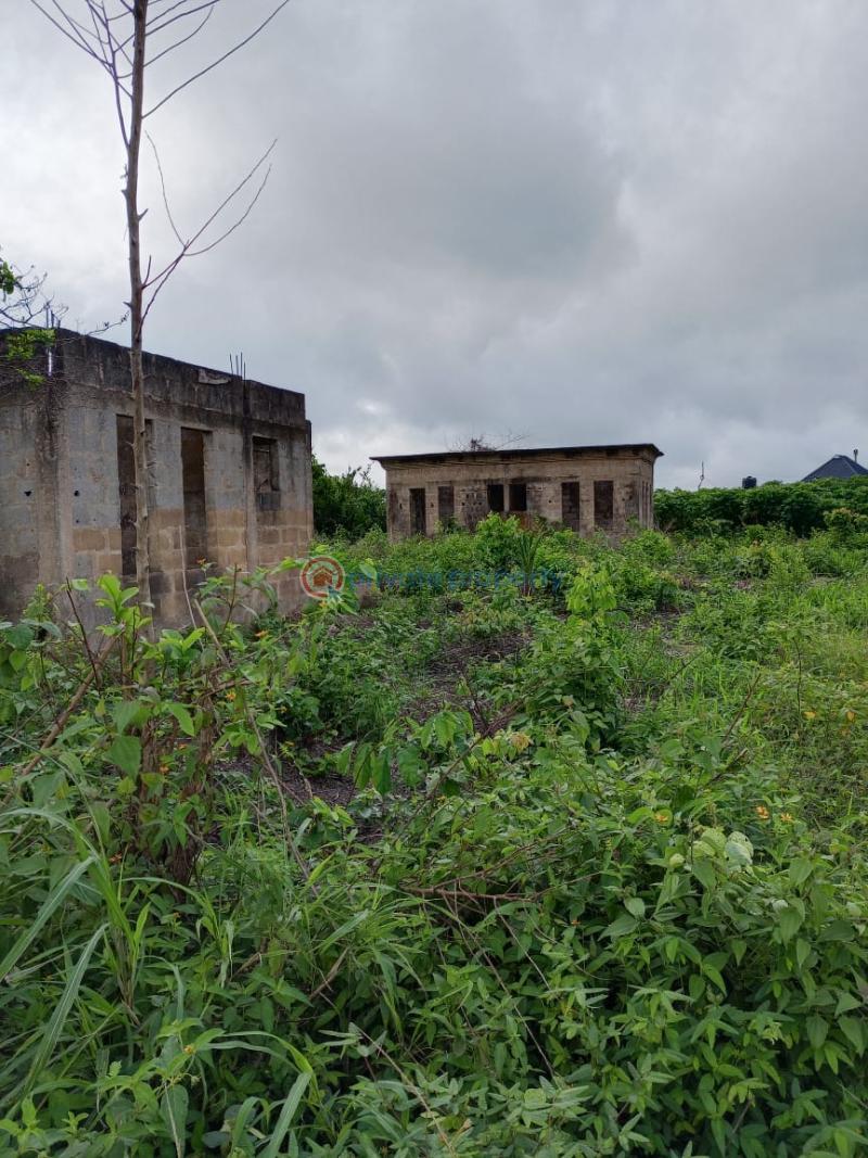 2 bedroom Block Of Flats For Sale By Ido Primary School, Kobape, Abeokuta, Ogun State Abeokuta Ogun - 4