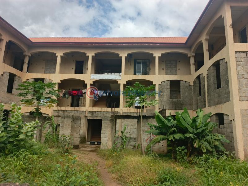 10 bedroom Hotel For Sale Angwa Gide, Jikwoyi Jikwoyi Abuja Phase 4  - 4
