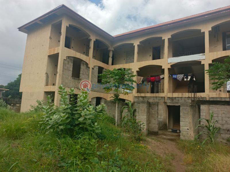 10 bedroom Hotel For Sale Angwa Gide, Jikwoyi Jikwoyi Abuja Phase 4  - 2