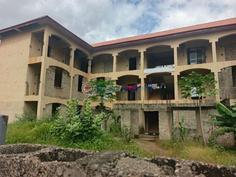 10 bedroom Hotel For Sale Angwa Gide, Jikwoyi Jikwoyi Abuja Phase 4  - 5